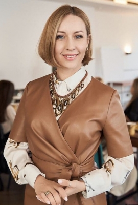Наталья Полонская