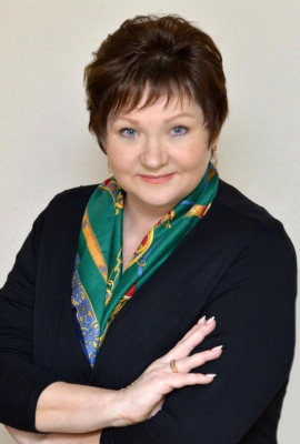 Елена Литвиненко
