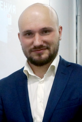 Дмитрий Белешко