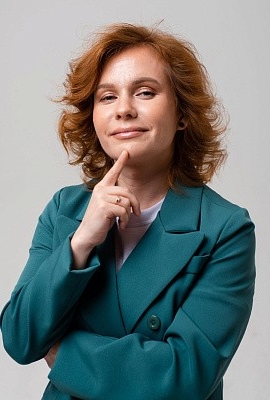 Светлана Беличенко