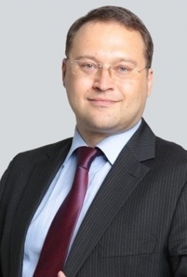 Константин Бакшт