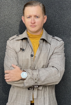 Дмитрий Солонько