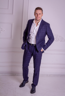 Владимир Аришин