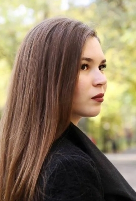 Ирина Гусамова