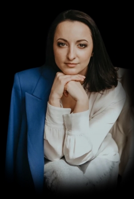 Юлия Воскобоева