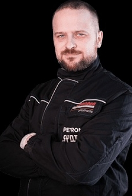 Владислав Казмирук