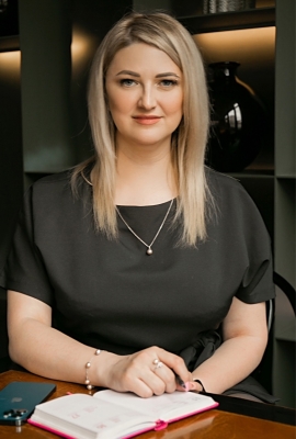Елена Селецкая