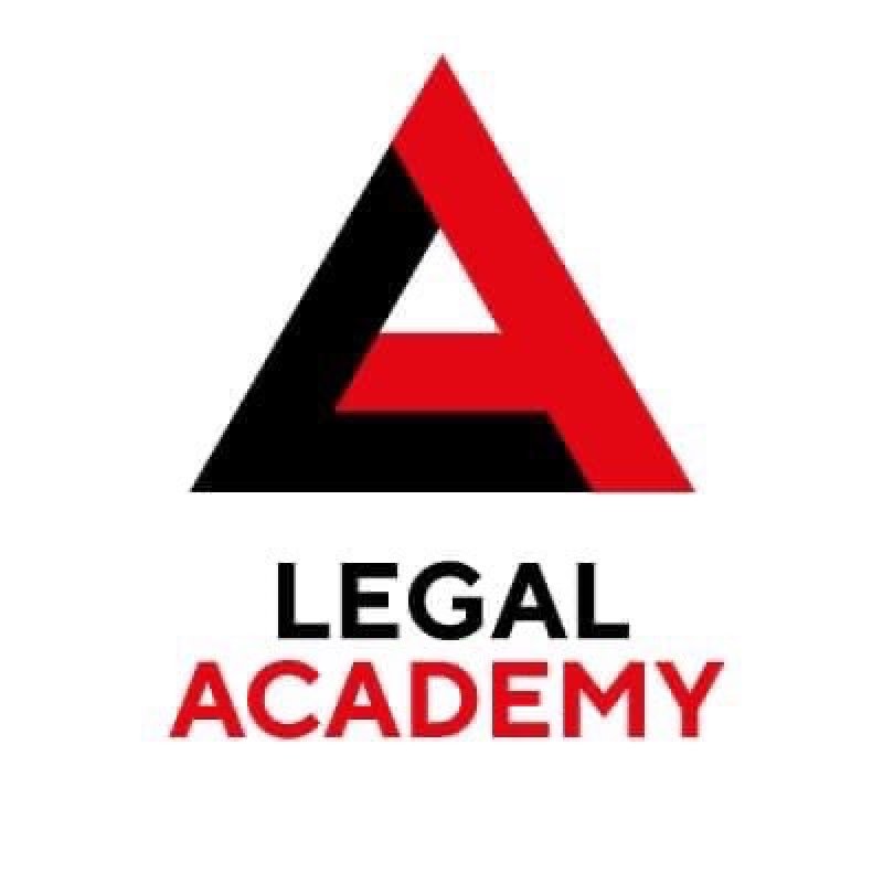 Legal Academy - Онлайн-образование для юристов