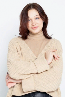 Мария Лощилова