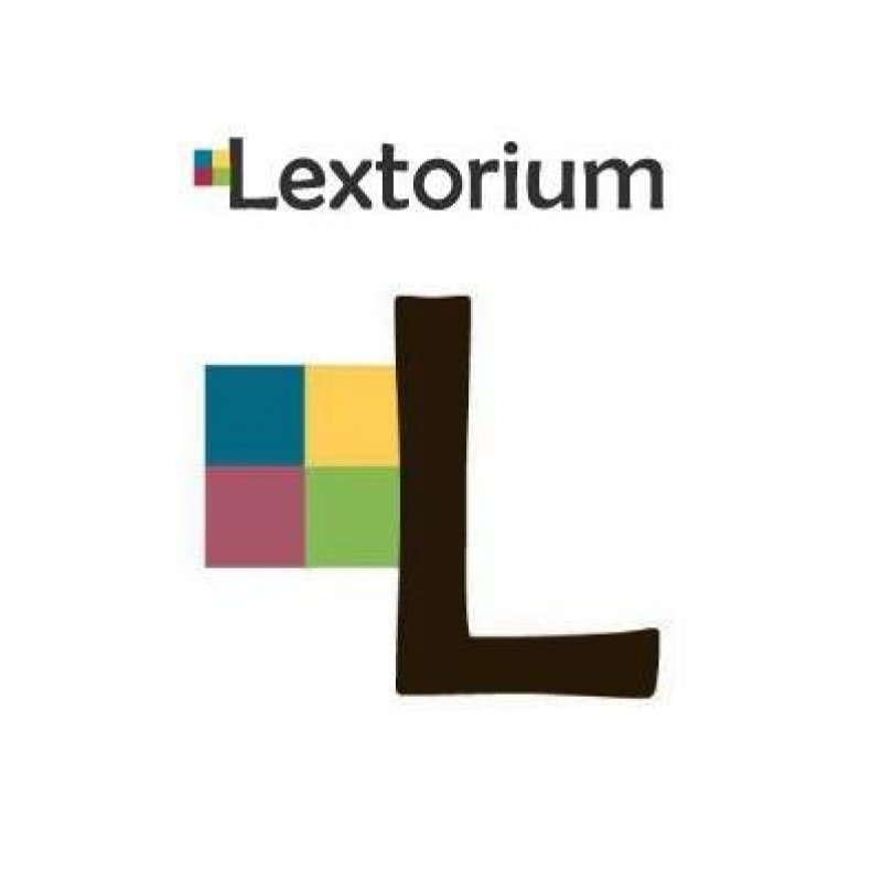 Lextorium — онлайн школа для юристов