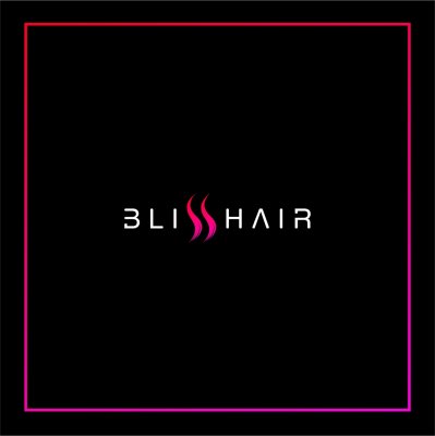 Онлайн школа обучения наращиванию волос "BLISSHAIR"
