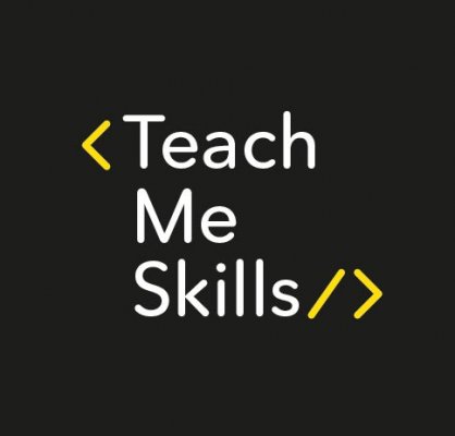 Онлайн школа программирования "TeachMeSkills"
