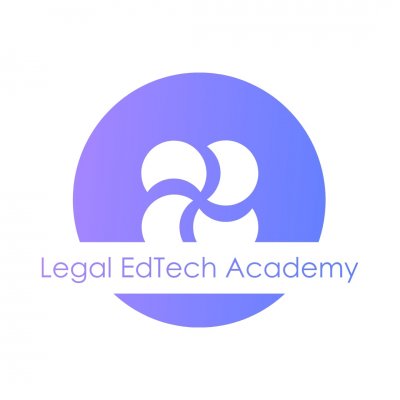 Legal EdTech Academy - онлайн Академия юридического образования