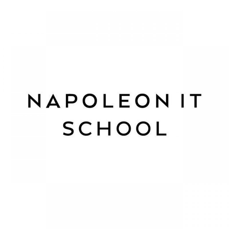Онлайн школа "Napoleon IT"