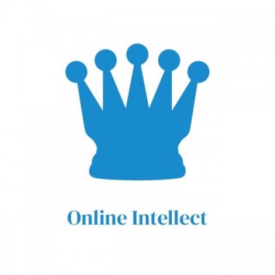 Детская онлайн школа шахмат "Online Intellect"