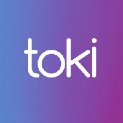 Онлайн-школа английского языка "Toki"