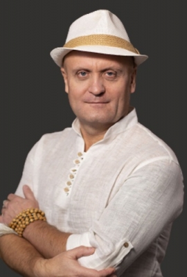 Леонид Каюм