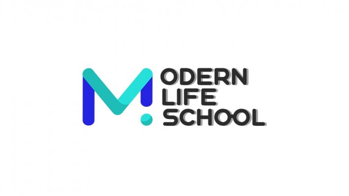 Онлайн школа востребованных профессий "Modern Life School"