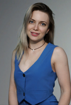 Ксения Старшинова