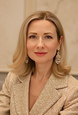 Извекова Анна Вячеславовна