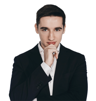 Егор Матита
