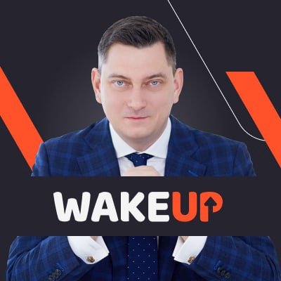 Онлайн-академия Максима Батырева WakeUp