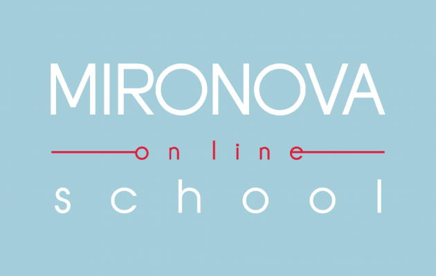 MIRONOVA online SCHOOL