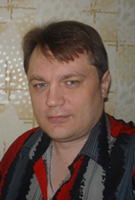 Андрей Голубев