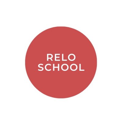 RELOCATION SCHOOL  |  Школа релокации