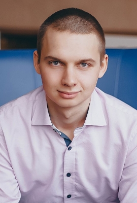 Богдан Коновченко
