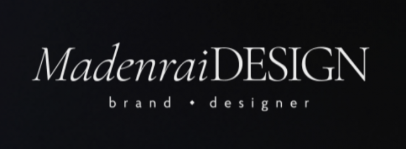 Школа графического дизайна Madenrai