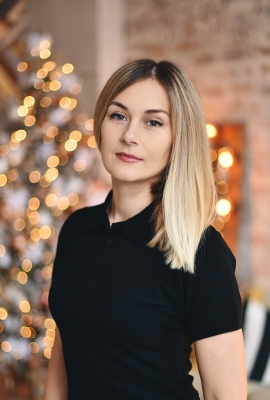 Евгения Назарова