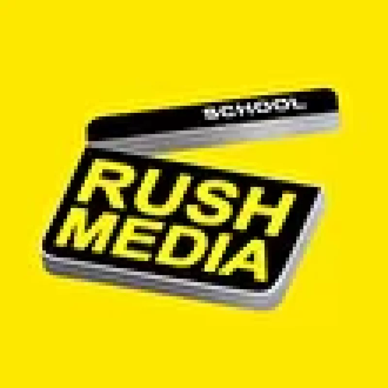 Школа видеомонтажа Rush Media