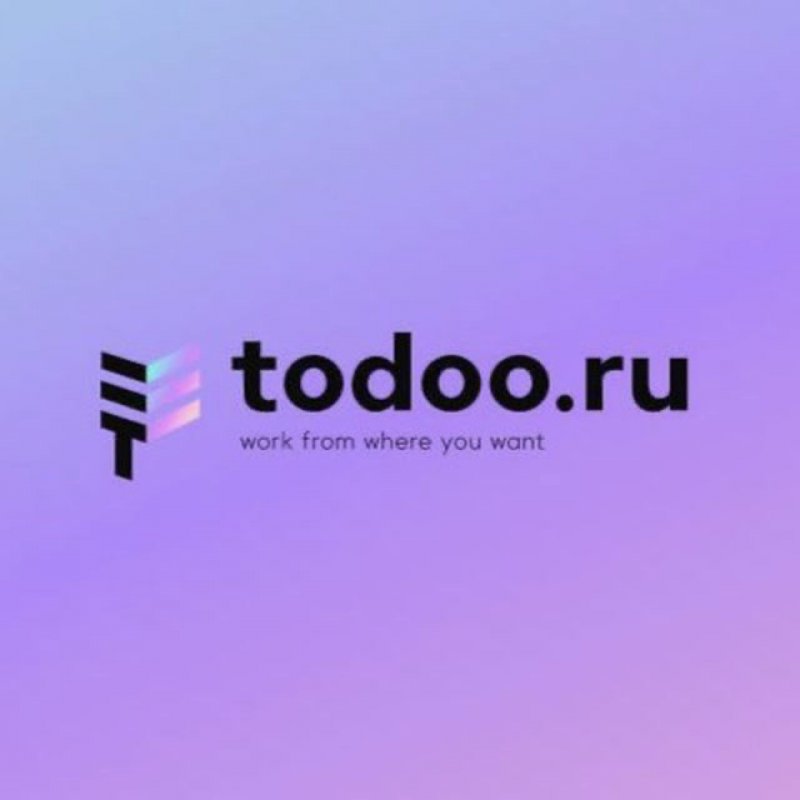 Академия интернет профессий Тоdoo