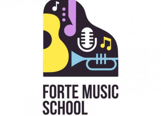 Школа музыкы Forte