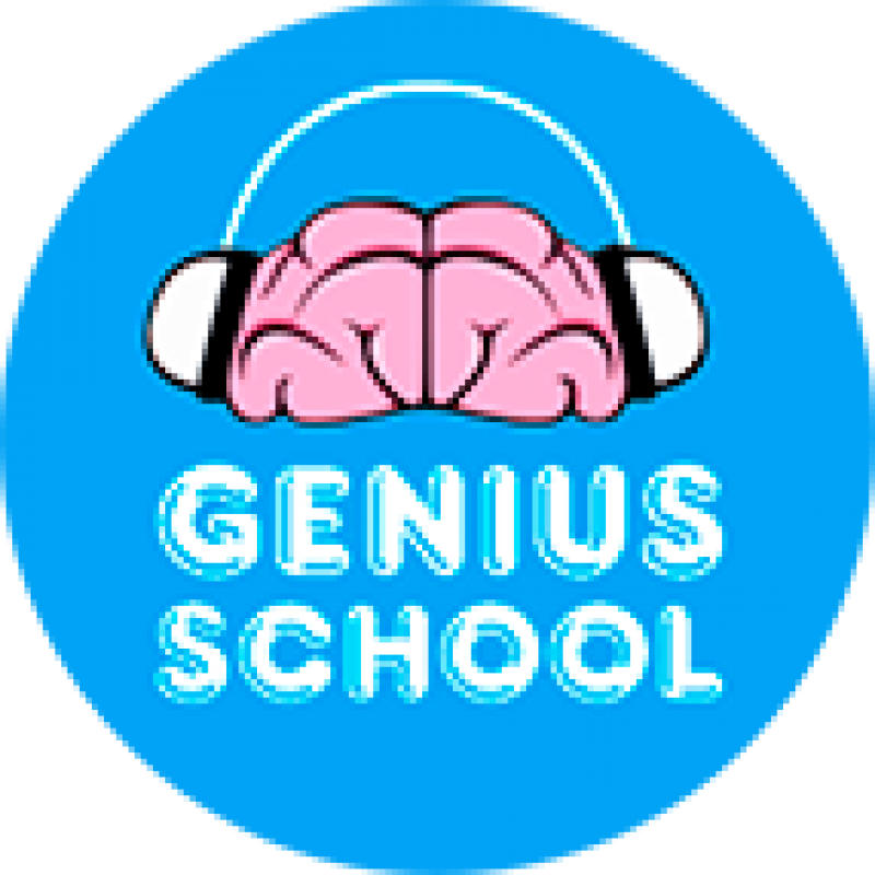 Школа детского развития Genius School