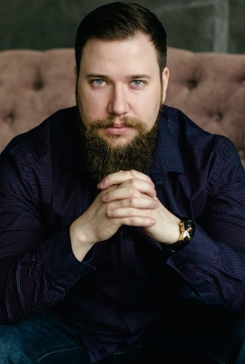 Дмитрий Ярошок