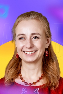 Ольга Бологова