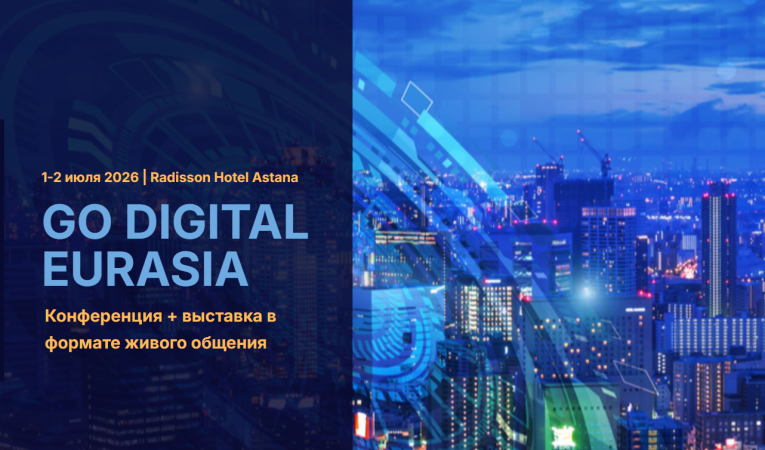 GO DIGITAL EURASIA