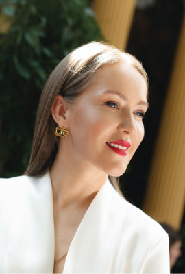 Елена Никульшина