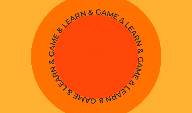 GAME & LEARN. HR-конференция по корпоративному обучению