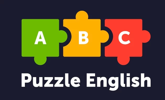 Курсы английского для детей на Puzzle English