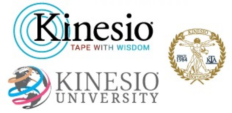 Школа кинезиотейпирования Kinesio University