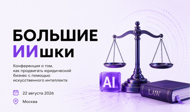 БОЛЬШИЕ ИИшки