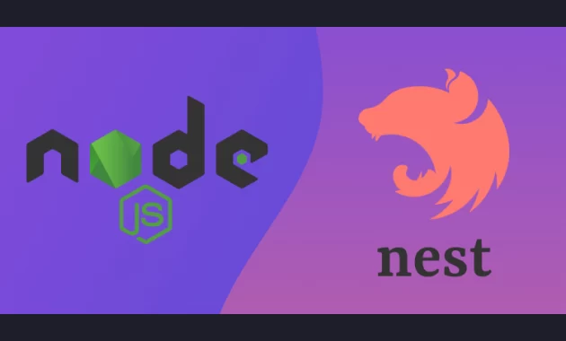 NestJS - с нуля, современный backend на TypeScript и Node JS