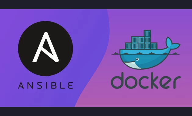 Docker + Ansible - с нуля, деплой и управление Swarm