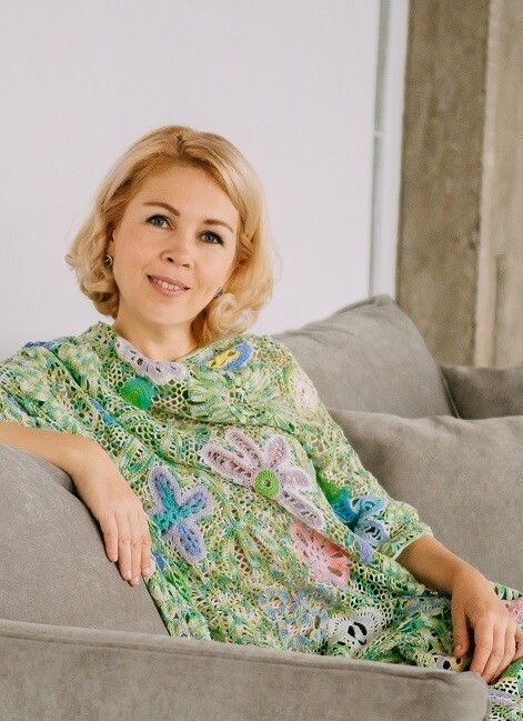 Екатерина Башкурова
