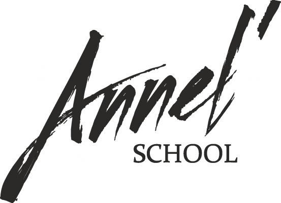 Школа графического дизайна для декораторов Annel_school