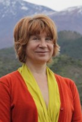 Татьяна Лукацкая