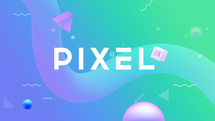Школа программирования Pixel